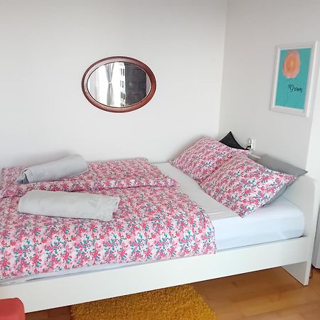 Holiday Home Nature Plesivica Jastrebarsko Exterior foto