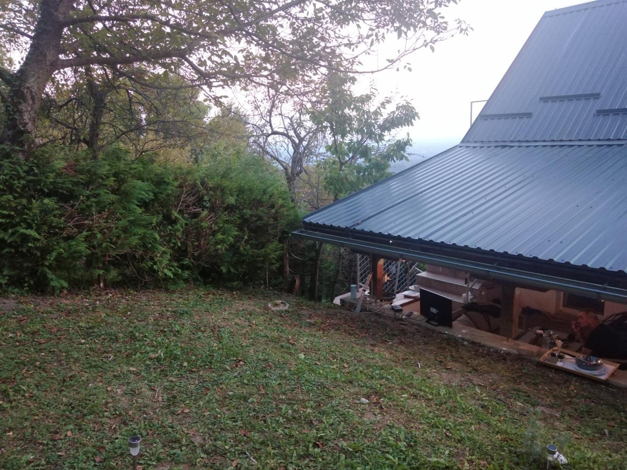 Holiday Home Nature Plesivica Jastrebarsko Exterior foto