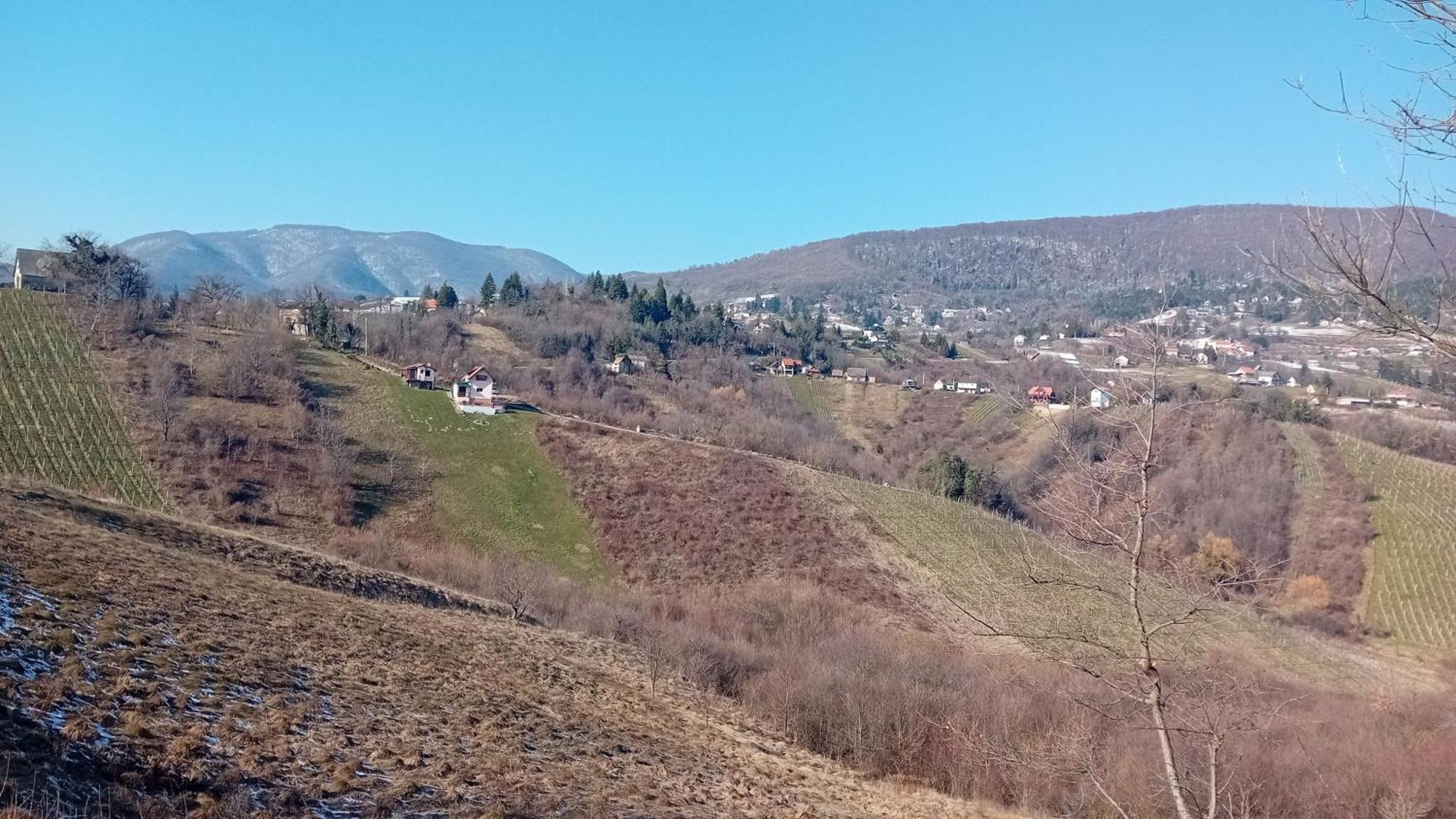 Holiday Home Nature Plesivica Jastrebarsko Exterior foto